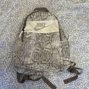 NEVER USED Nike Backpack